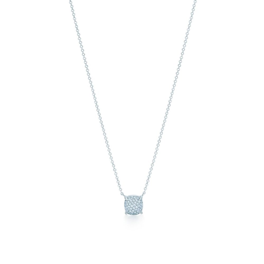 Tiffany & Co. Paloma's Sugar Stacks Pendant